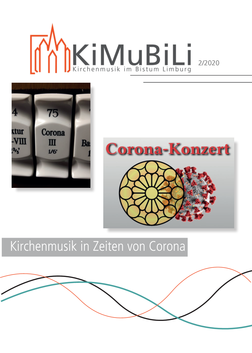 Kirchenmusik in Zeiten Von Corona Inhaltsverzeichnis