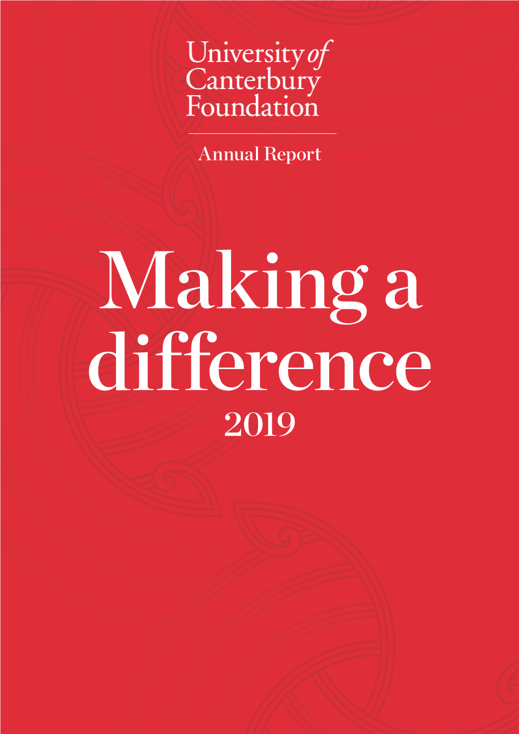 Annual Report