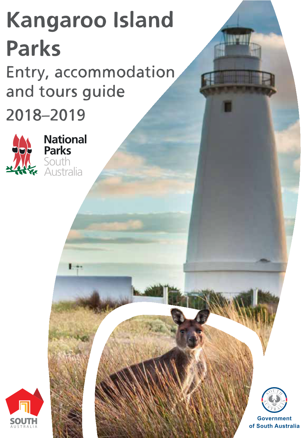 Kangaroo Island Parks Entry, Accommodation and Tours Guide