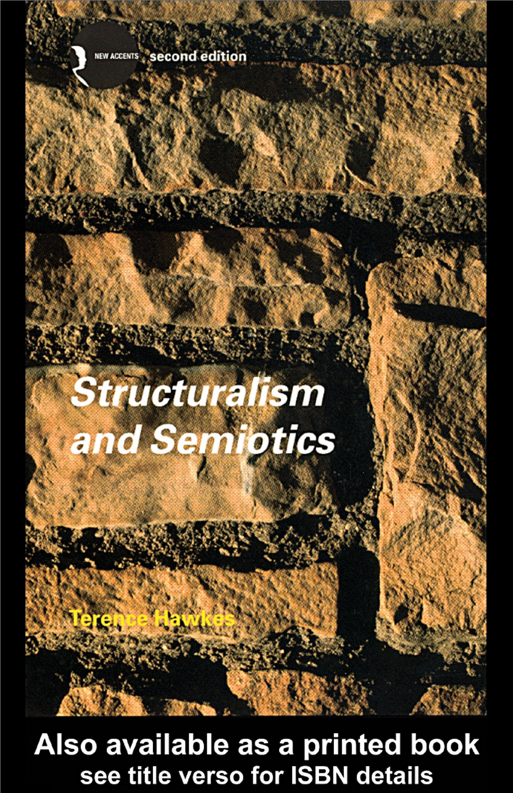 Structuralism and Semiotics