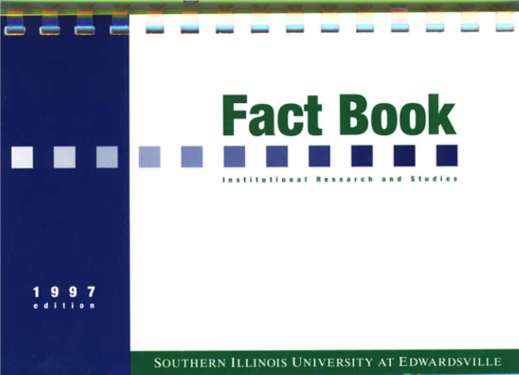 Fact Book 1997