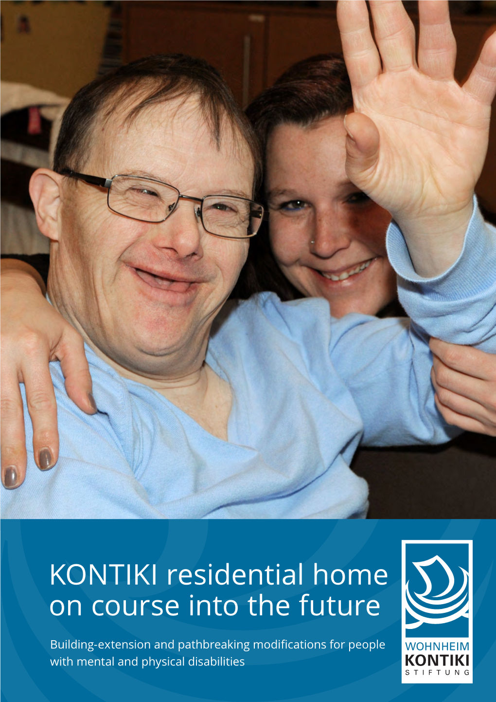 KONTIKI Residential Home on Course Into the Future