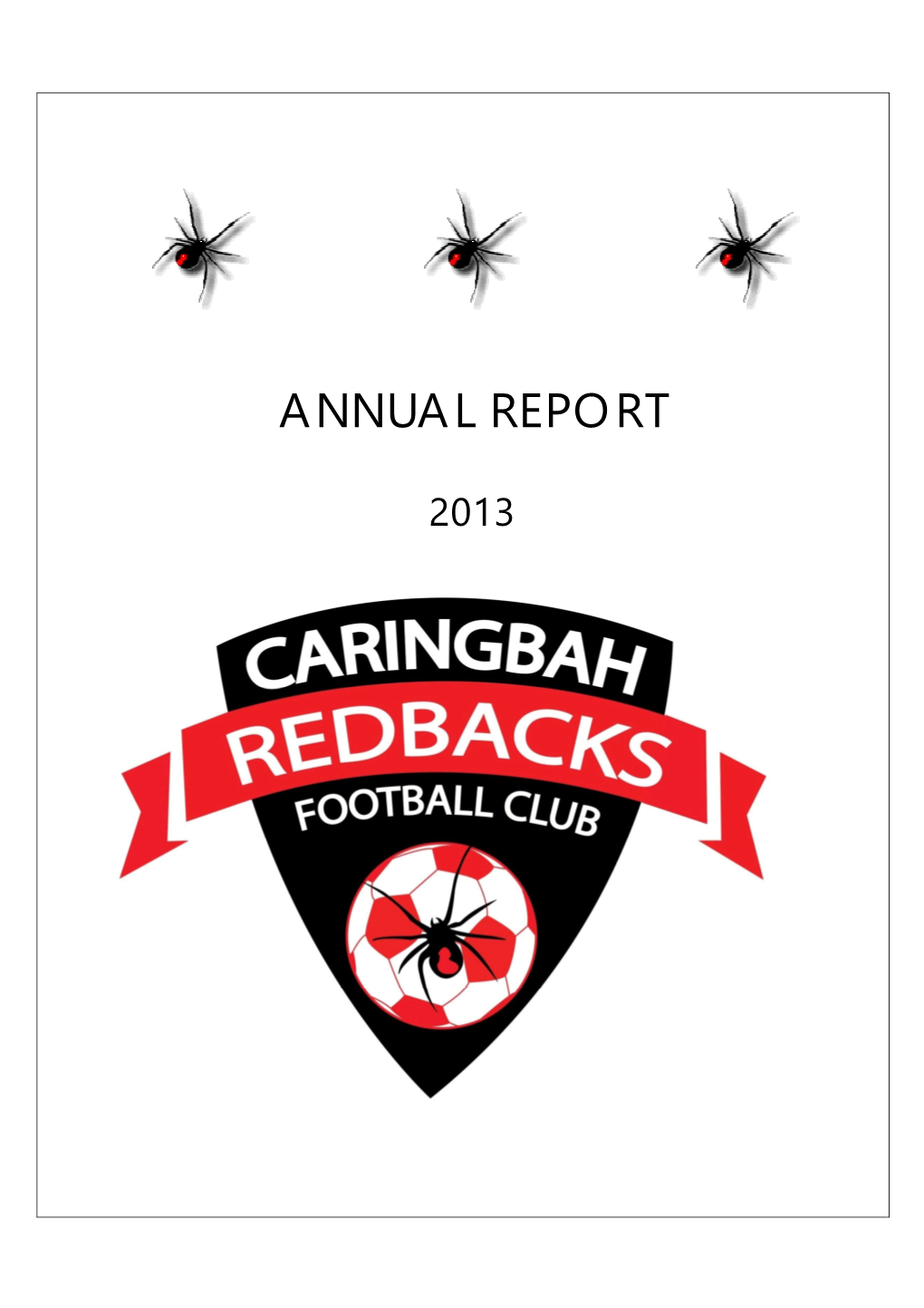 Annual Report