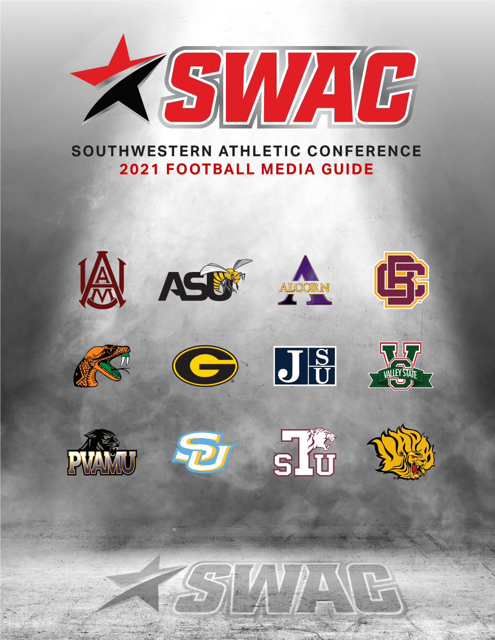 SWAC Football Preseason Guide