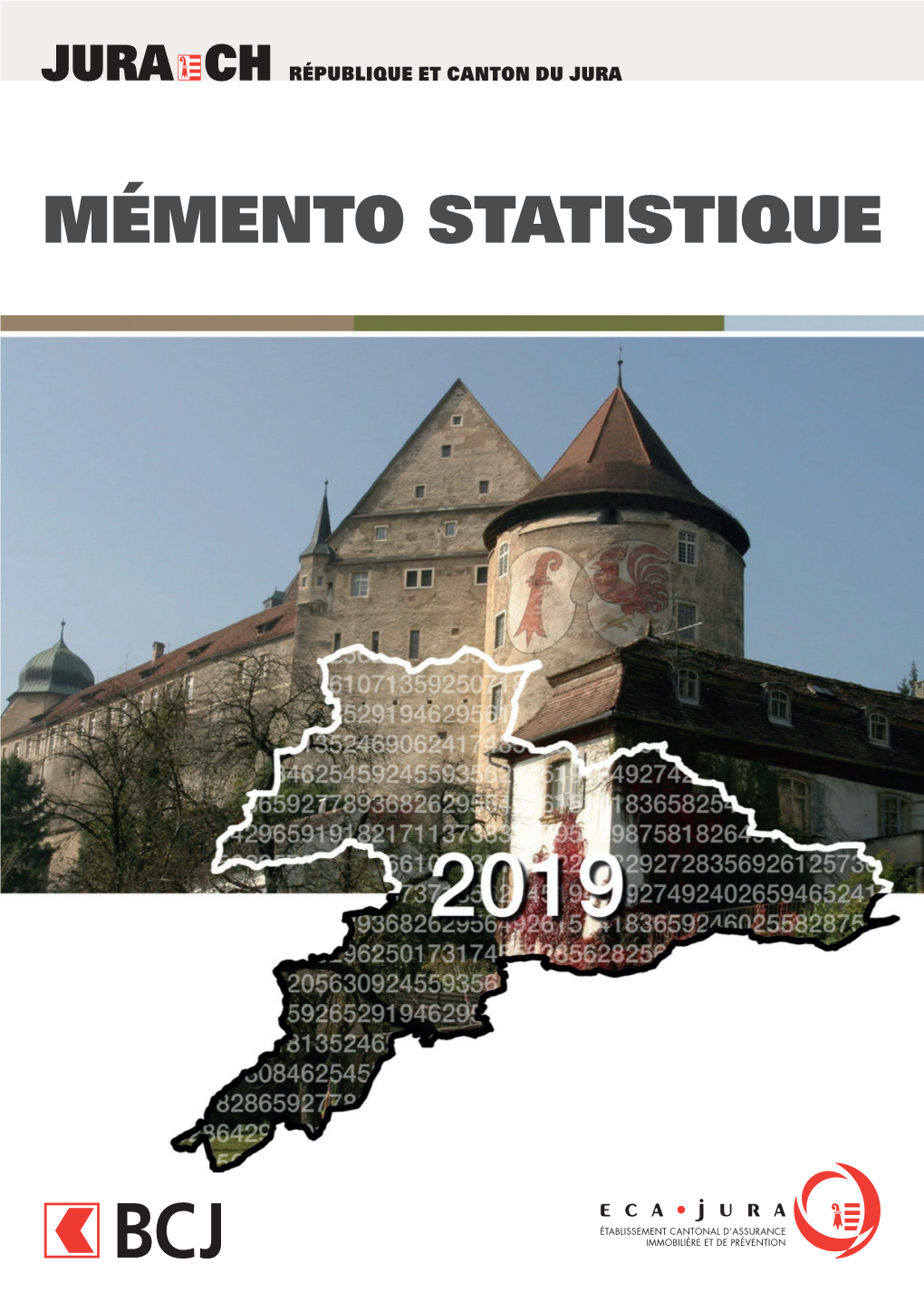 Mémento Statistique 2019 (PDF, 3.0