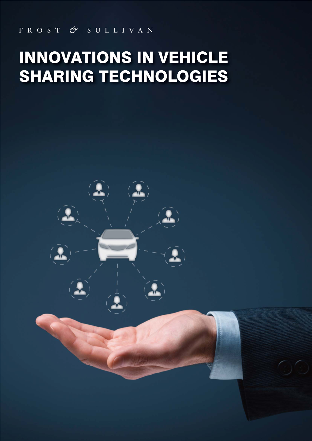 FS WP INNOVATIONS in VEHICLE SHARING TECHNOLOGIES Layout 1