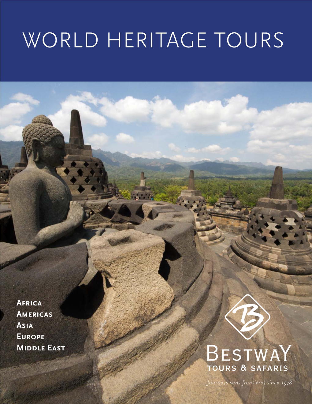 World Heritage Tours