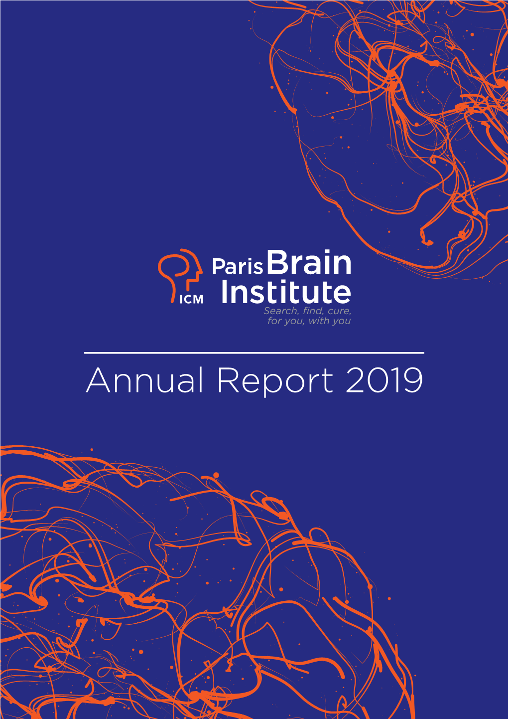 Annual Report 2019 Key Figures - 2019 Table of Contents