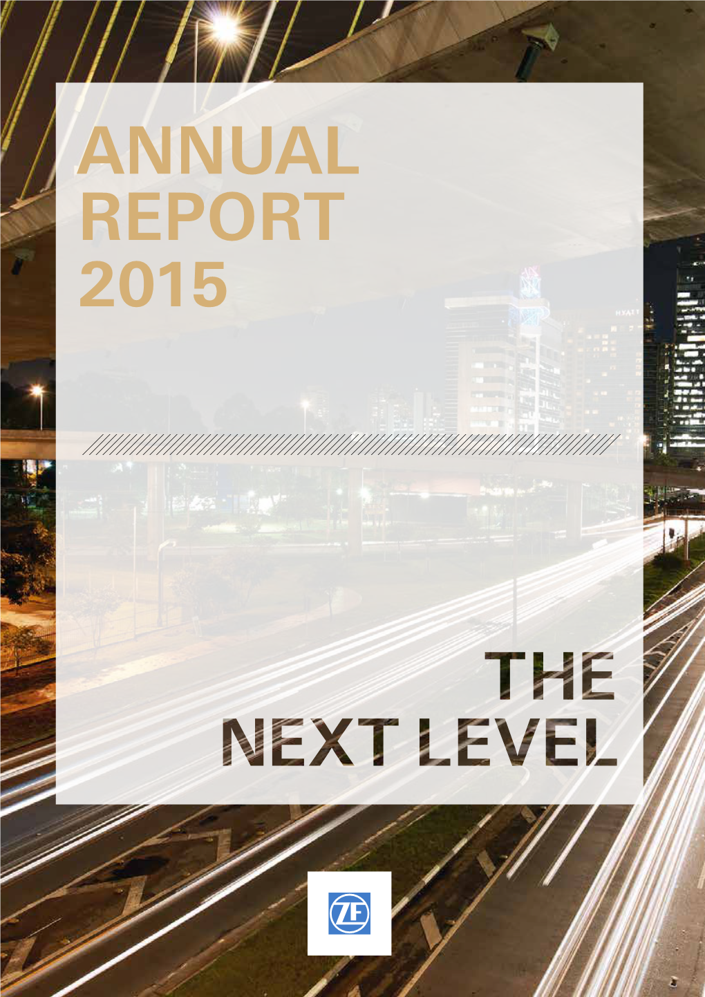 Annual Report 2015 2015 Report Annual Facts & Figures 1)