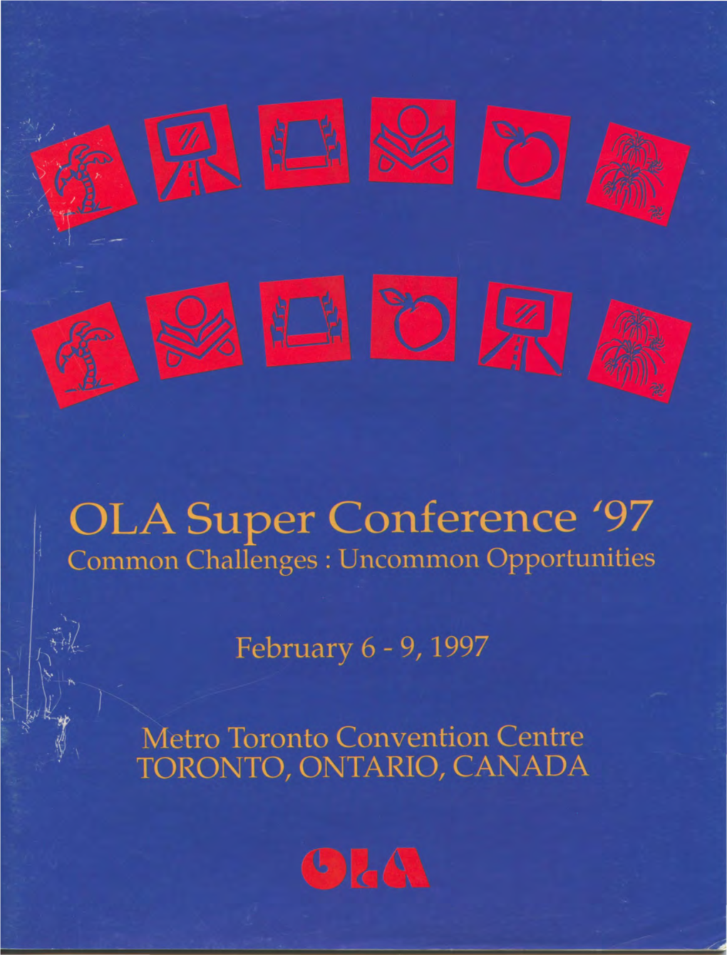 Unlvenlty of Toronto • Discussion Aimed at Identifying Your Pri­ Bookstores : 1 1 1 • Orities, Ideas and Concerns Related to Teacher-Librarianship