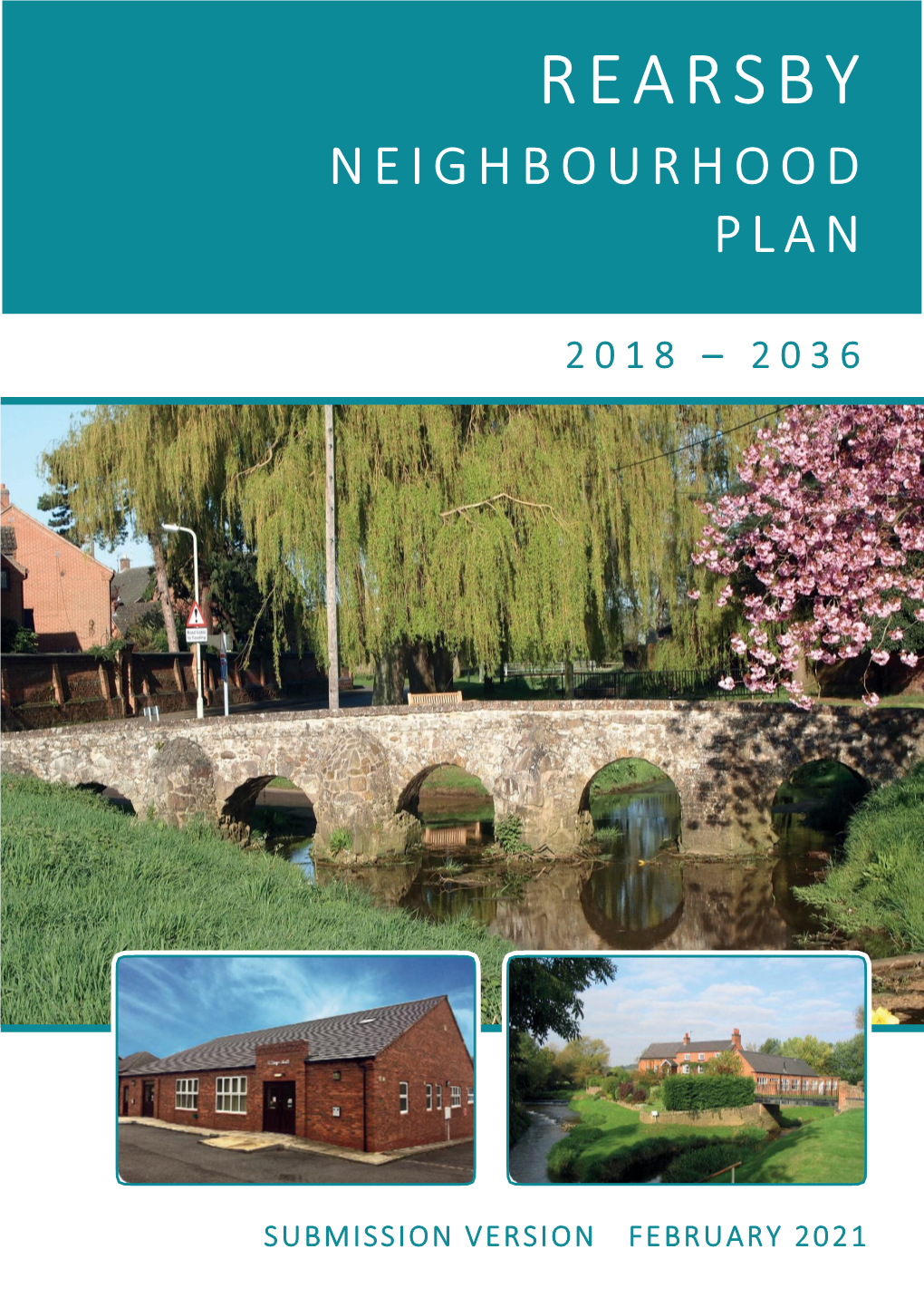 Rearsby Neighbourhood Plan