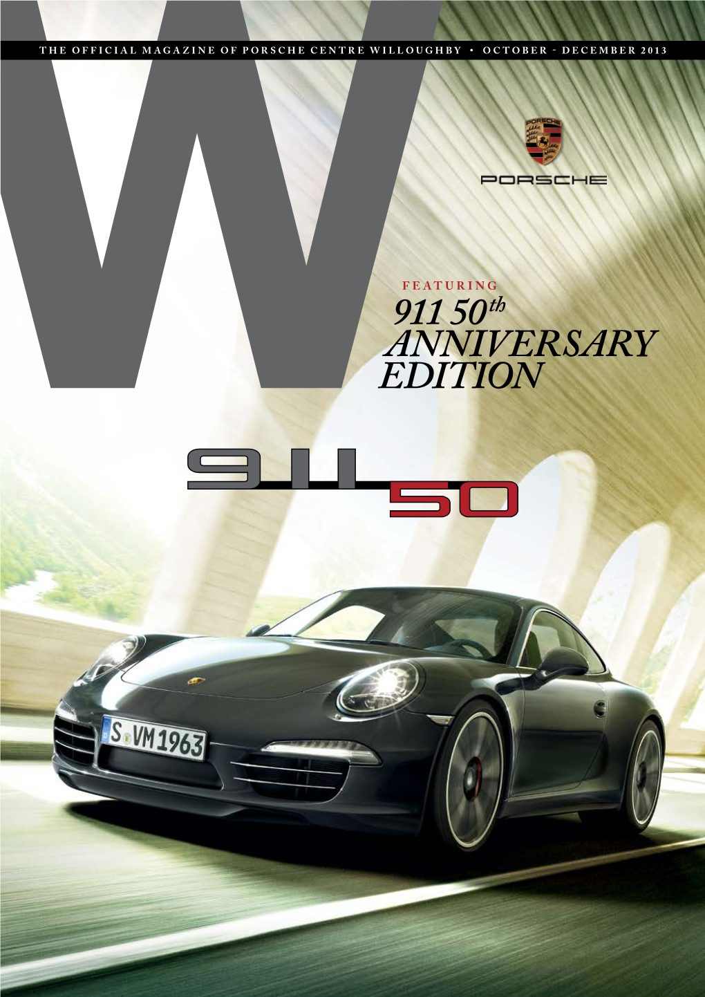 911 50Th Anniversary Edition 50In This Video