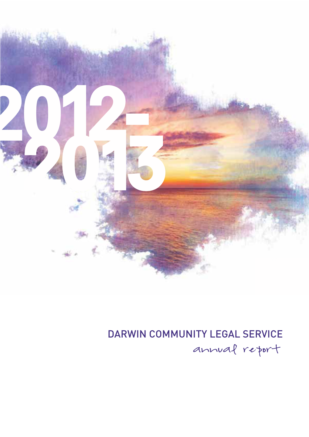 Annual Report Annual Report Contents