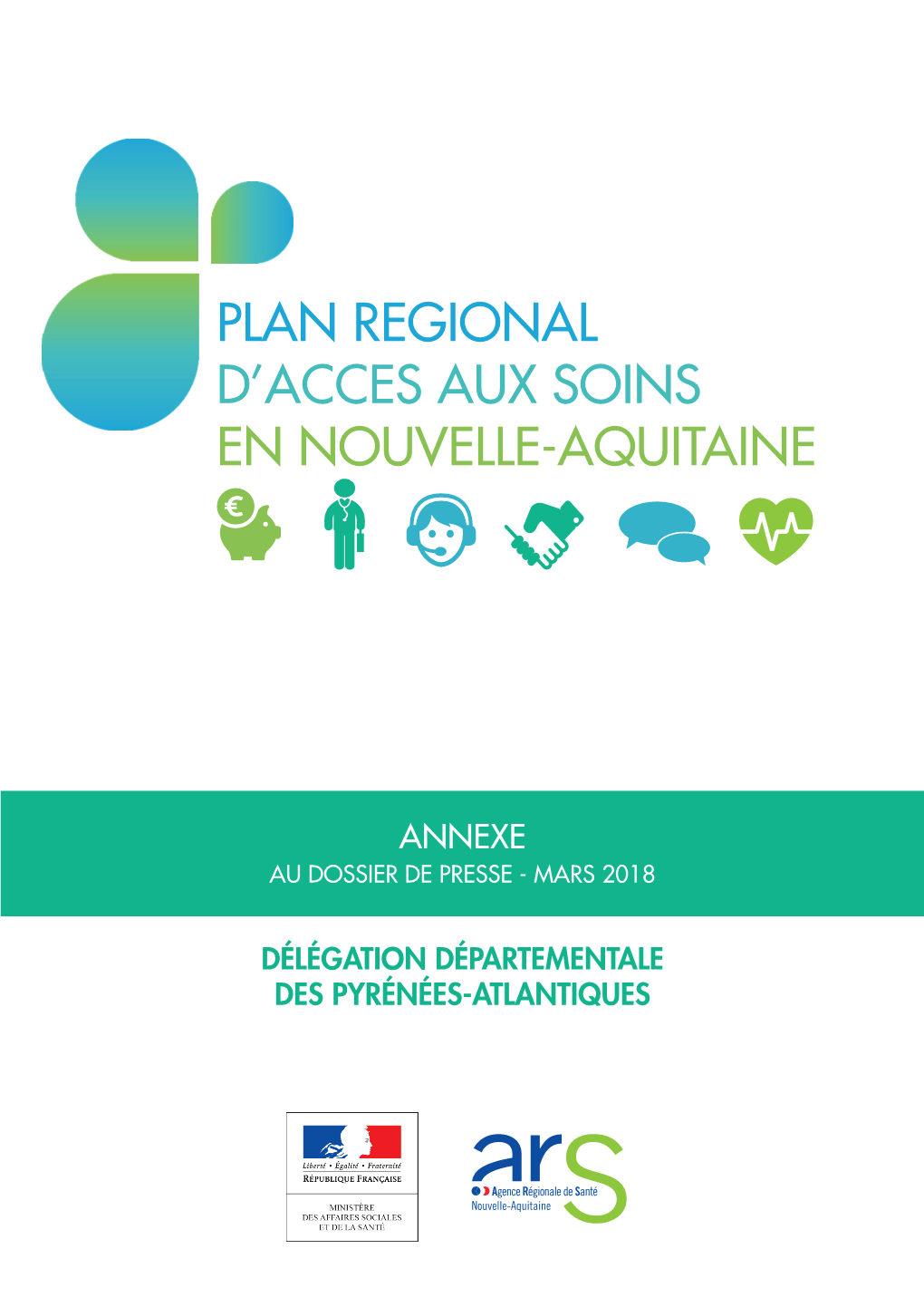 Plan D'accès Aux Soins Dans Les Pyrénées-Atlantiques
