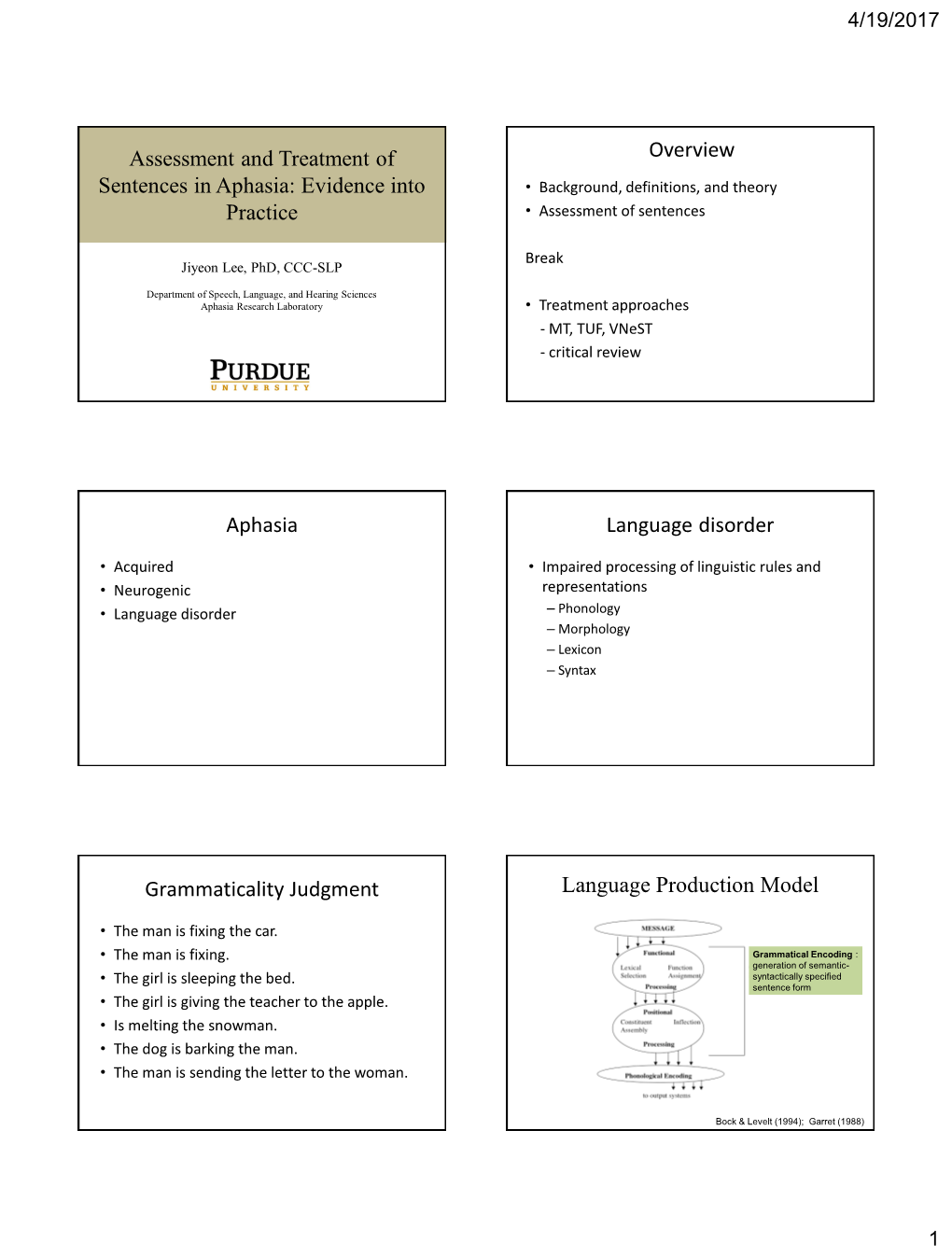 Mapping Therapy (MT)