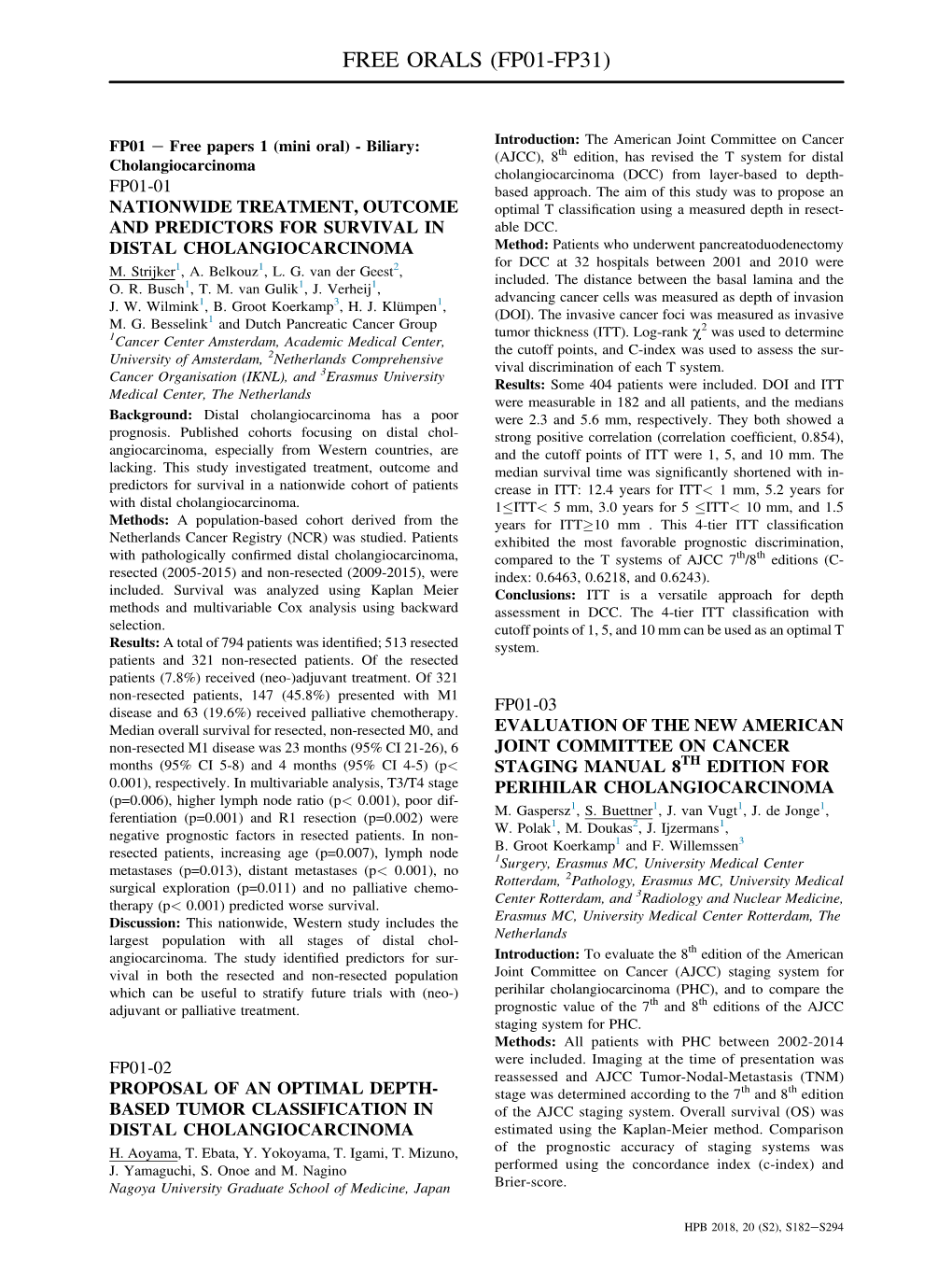 Outcomes and Risk Score for Distal Pancreatectomy