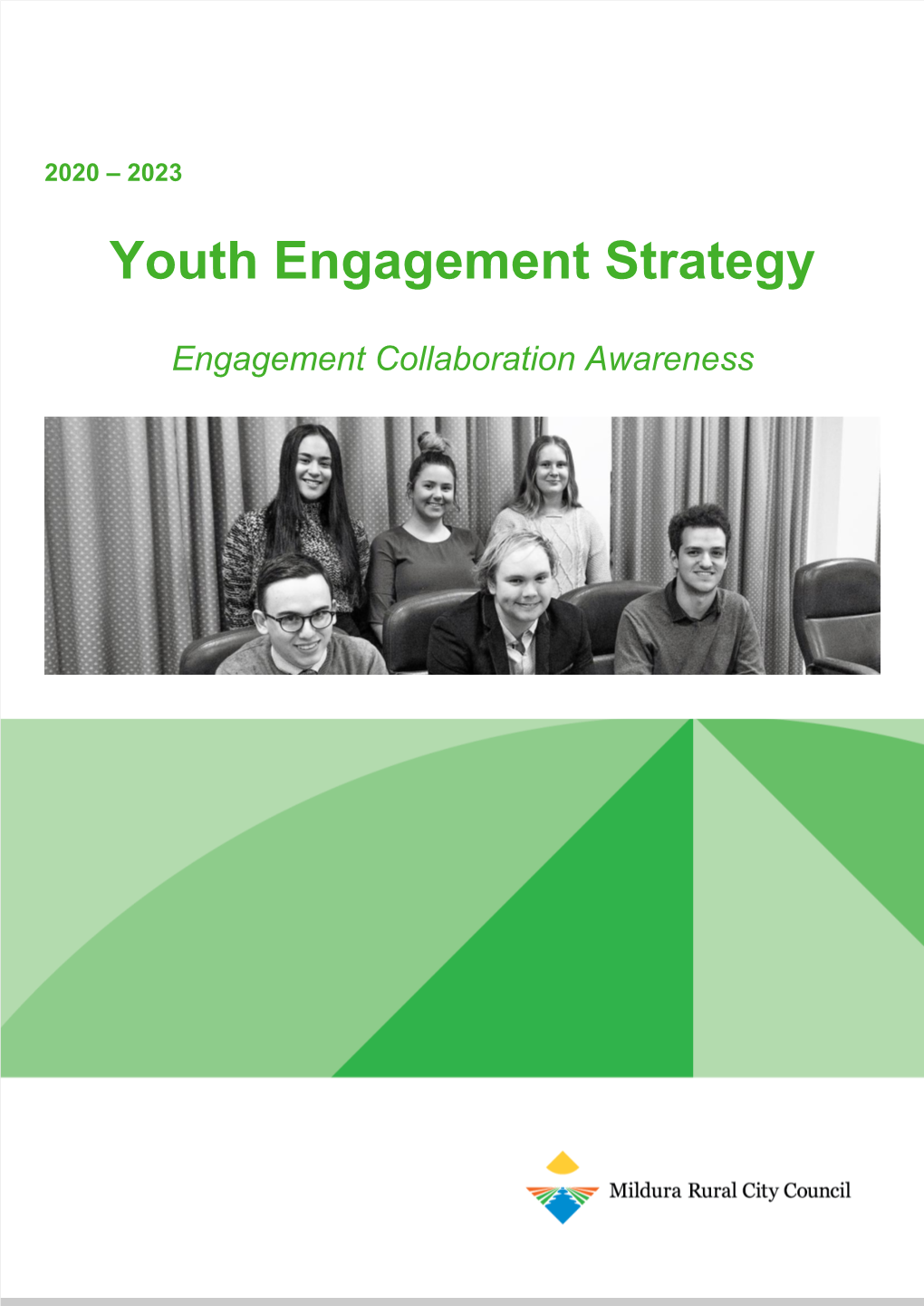 Youth Engagement Strategy