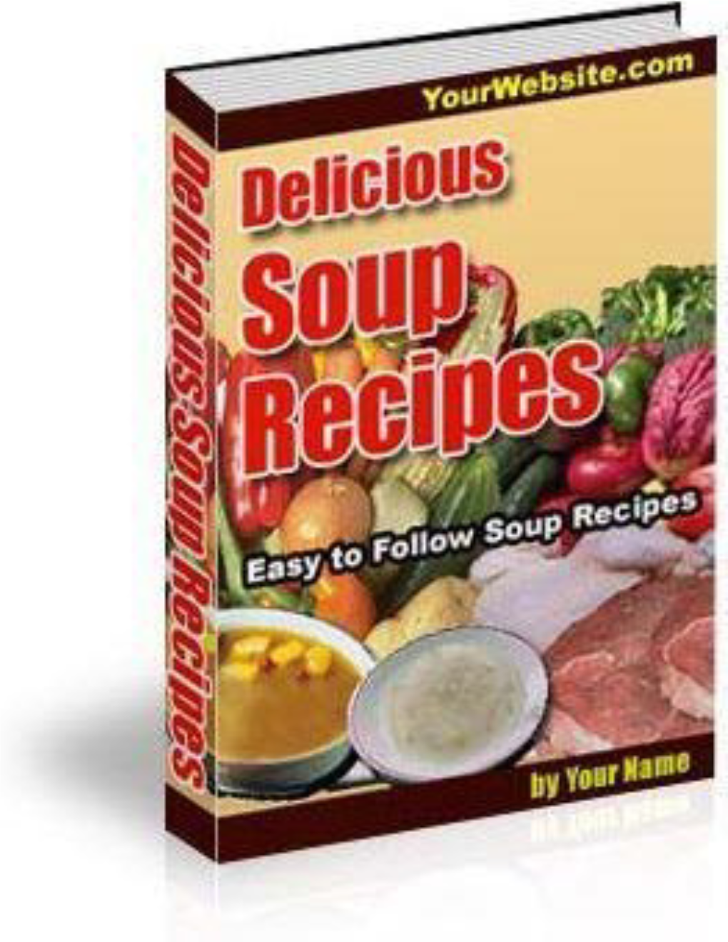 Soup Recipes