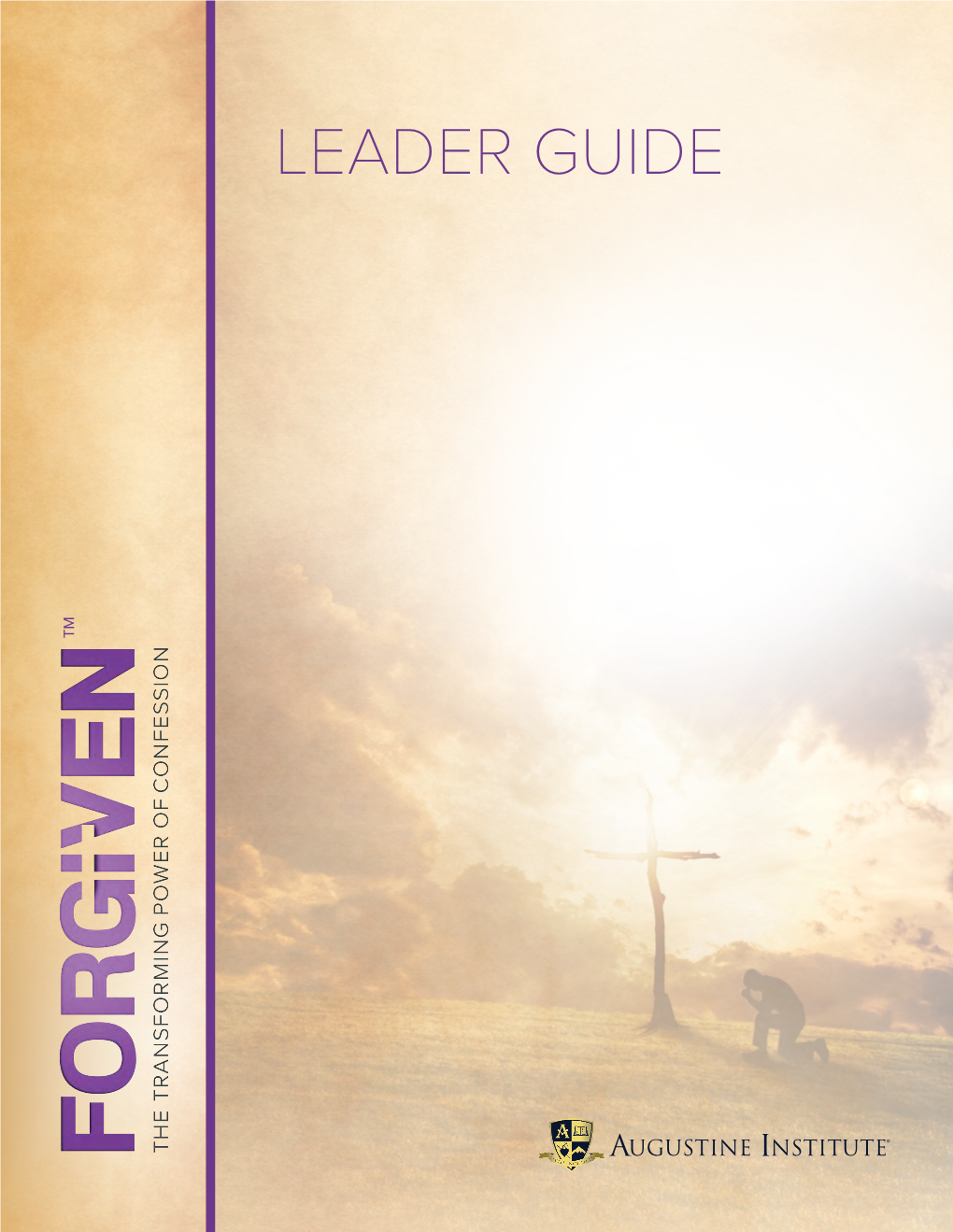 Leader Guide Tm