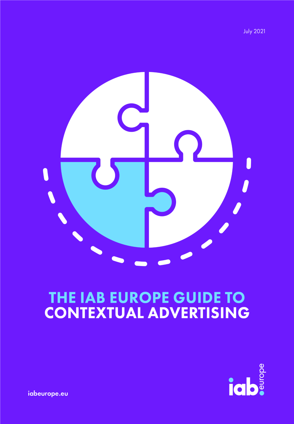 Guide to Contextual Advertising