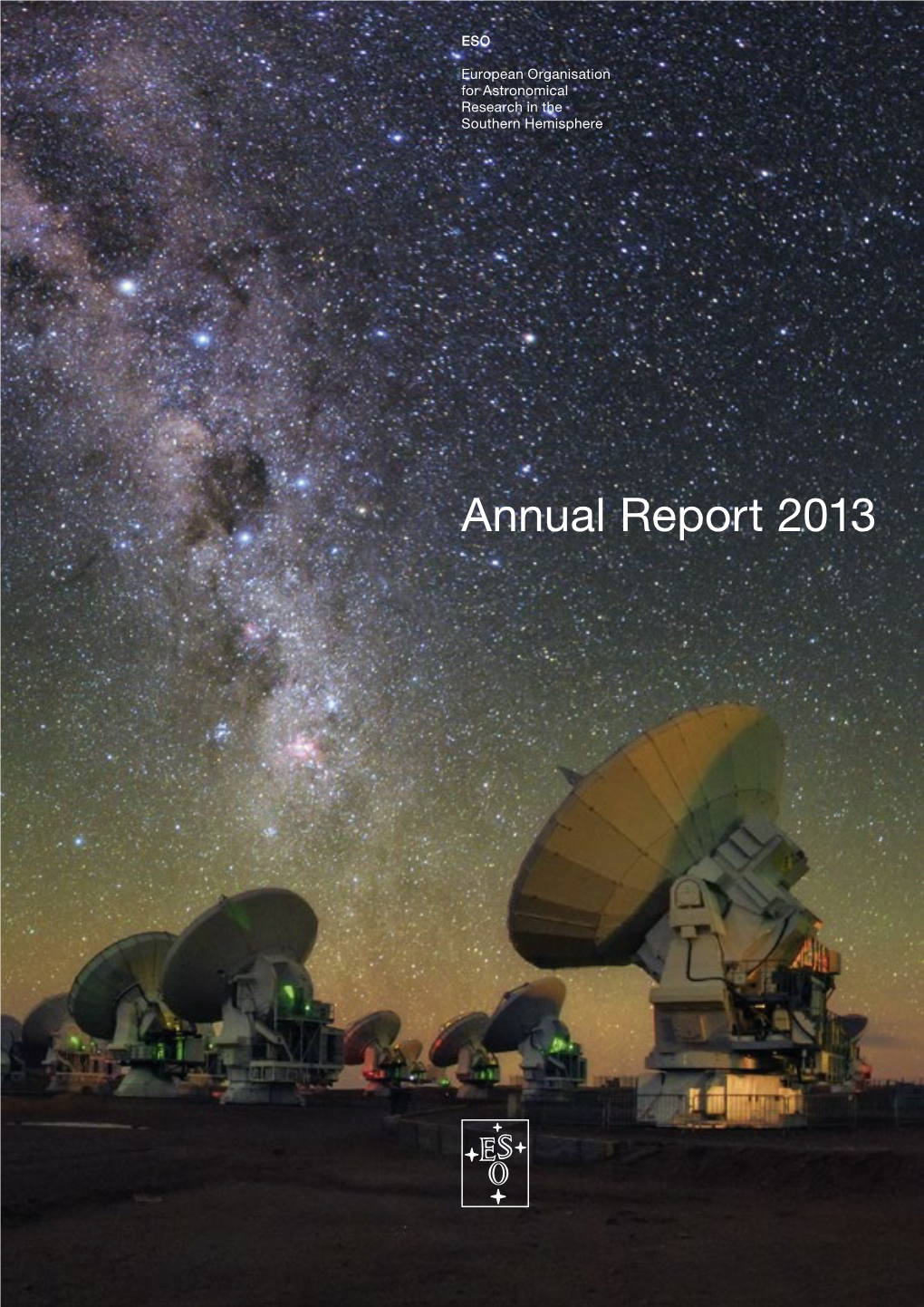 Annual Report 2013