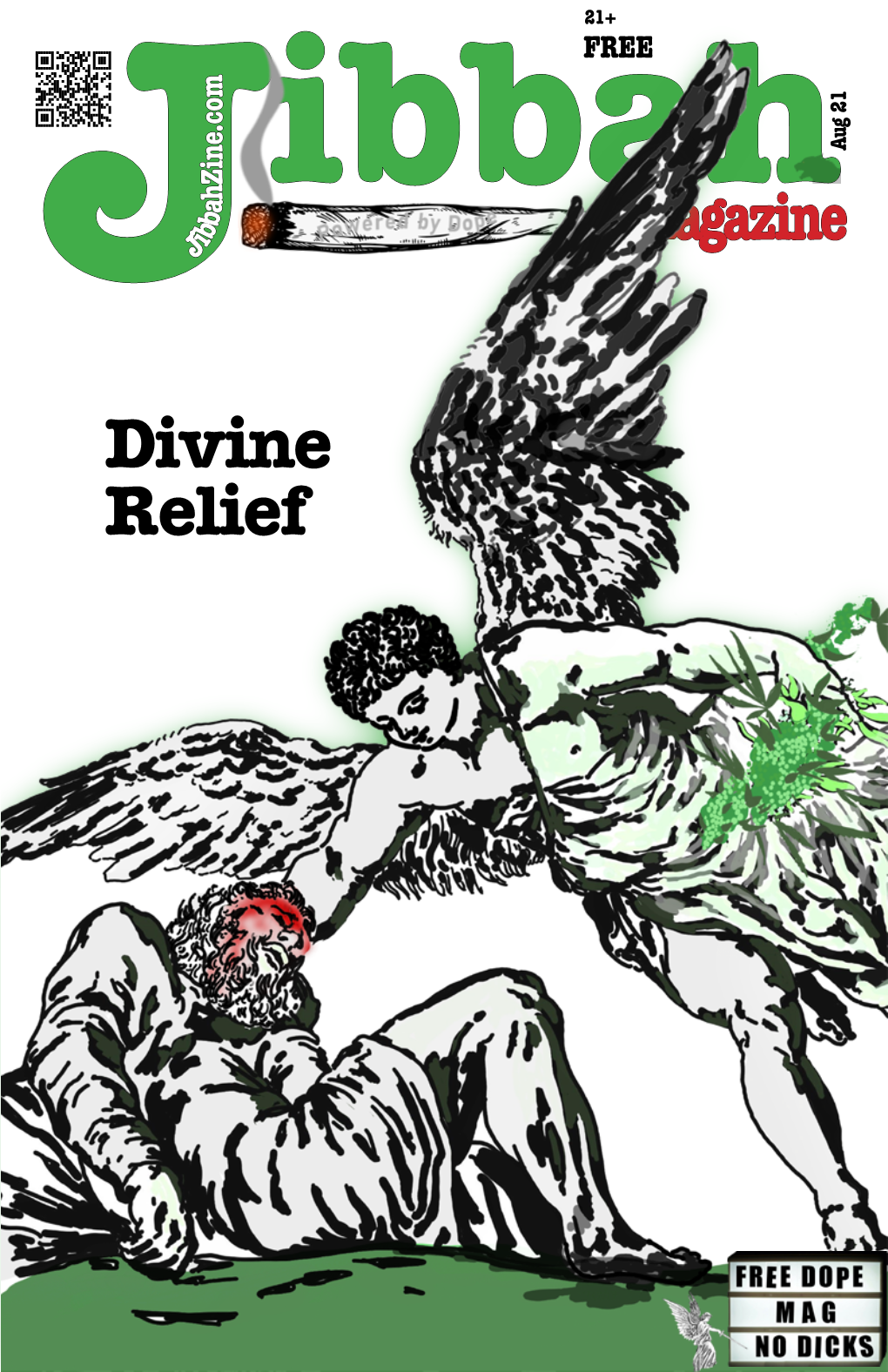 Divine Relief