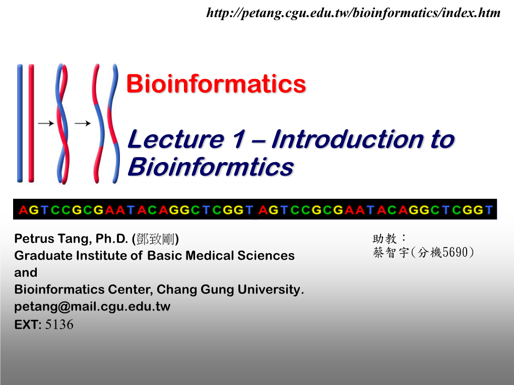 Completion of the Draft Human Genomeusd 3 Billion