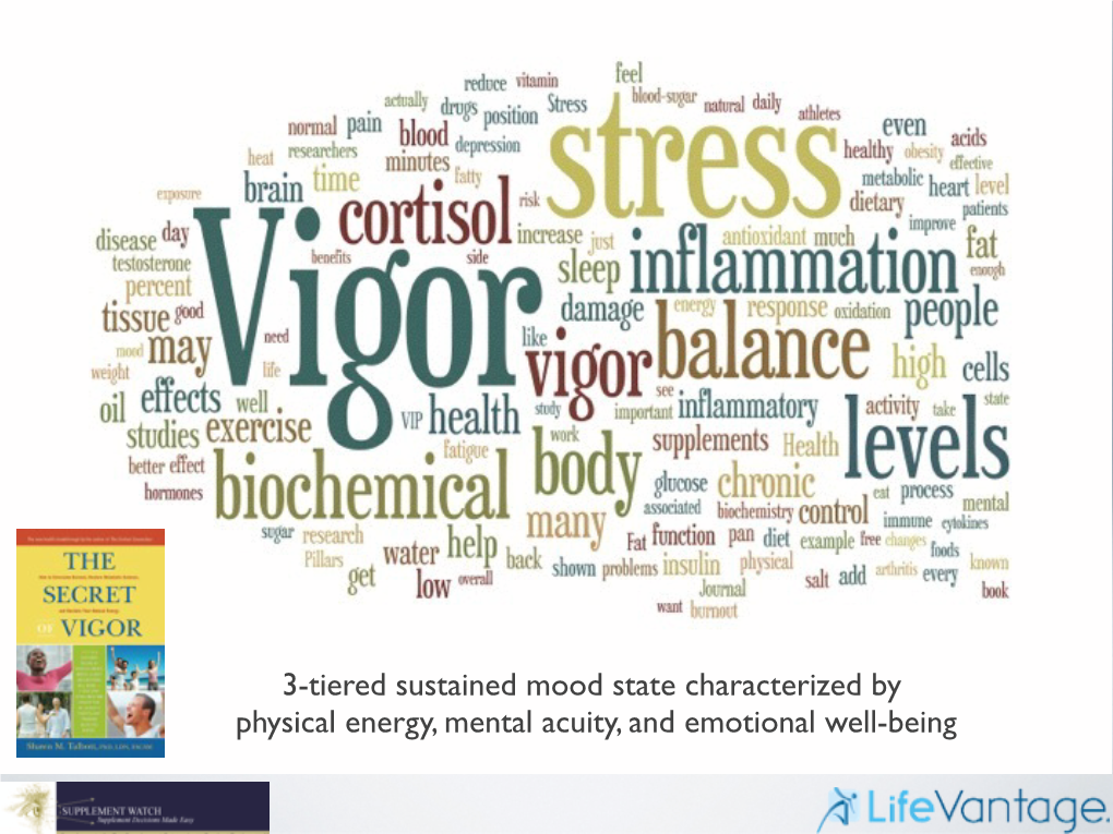 Talbott ACLM Slides 2014