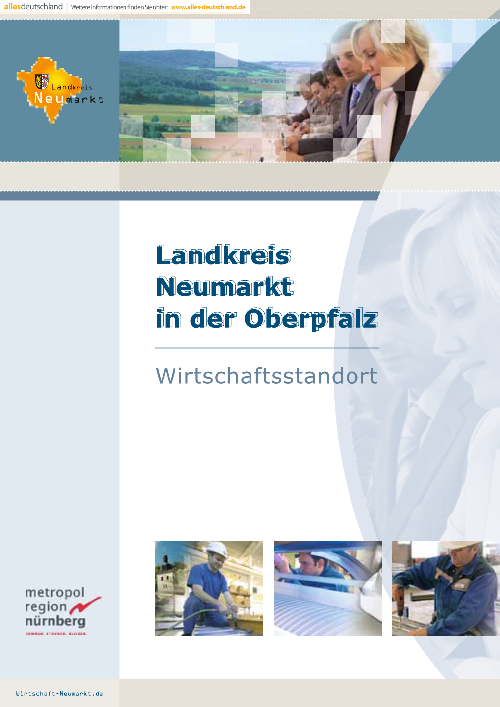 Landkreis Neumarkt in Der Oberpfalz Landkreis Neumarkt in Der Oberpfalz