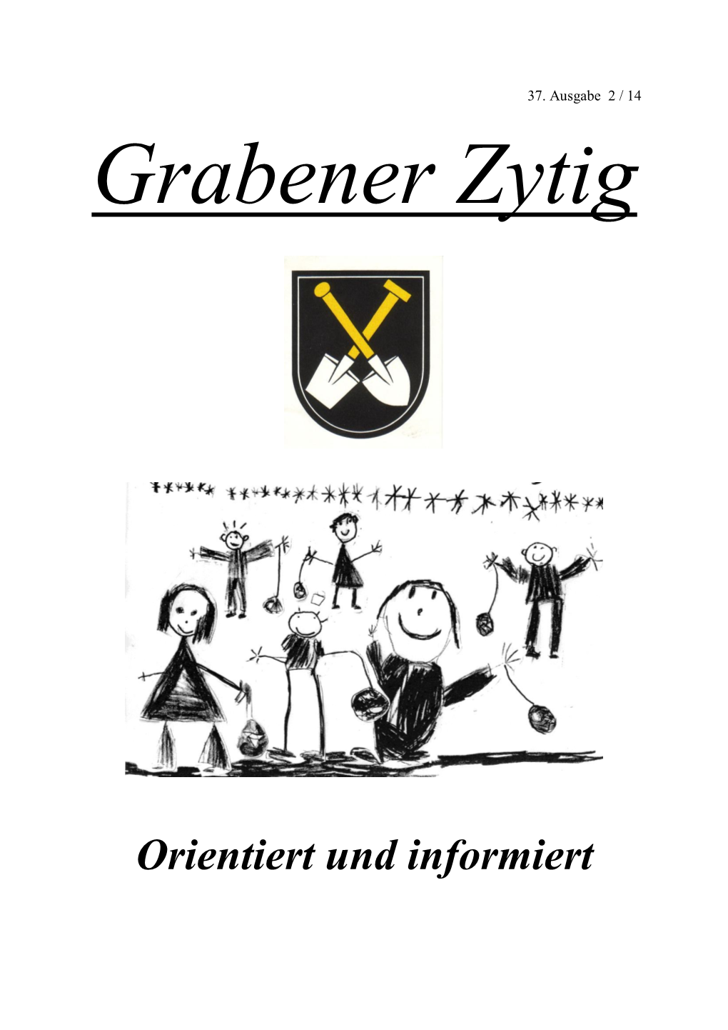 Grabener Zytig