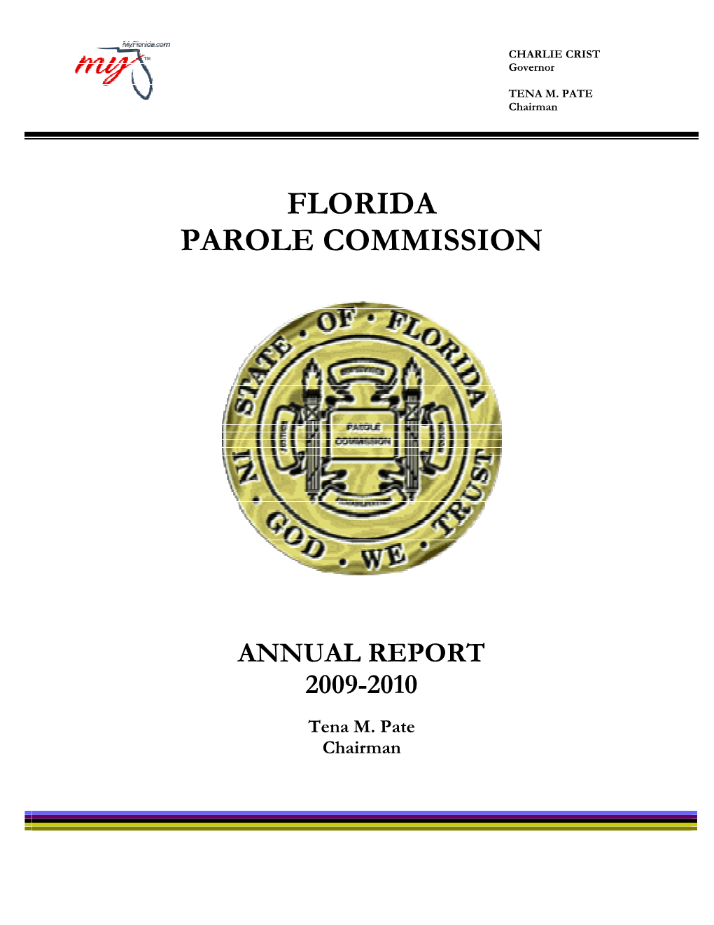 Florida Parole Commission