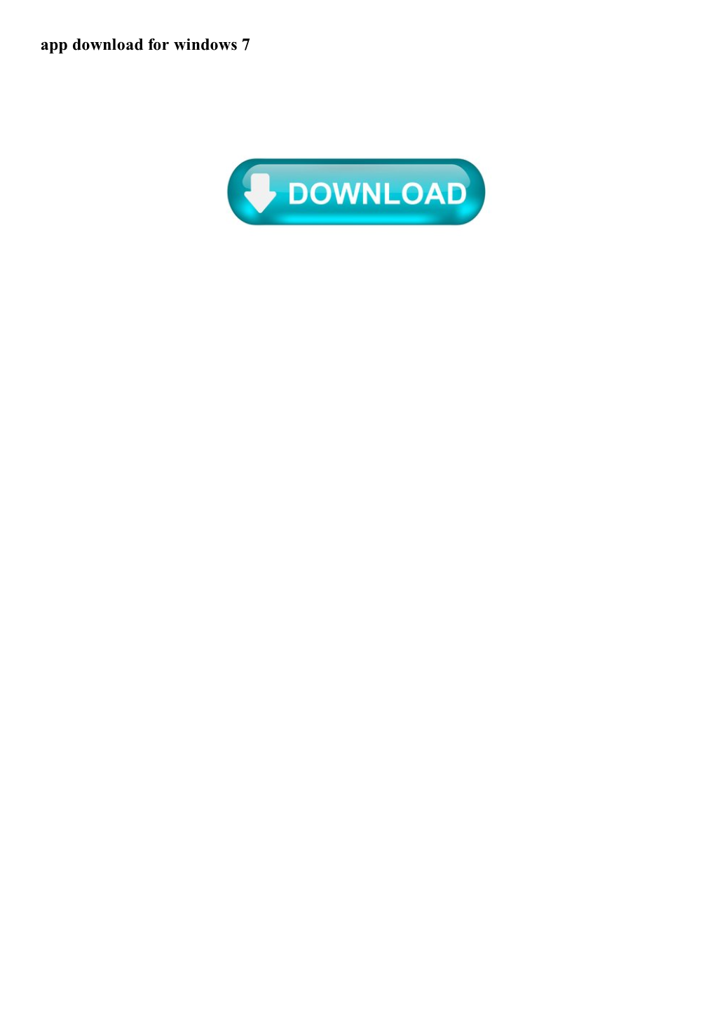 App Download for Windows 7 IMVU for Windows