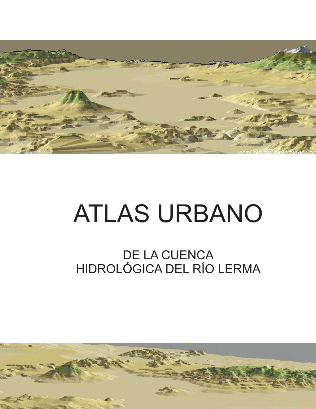 Atlas Urbano