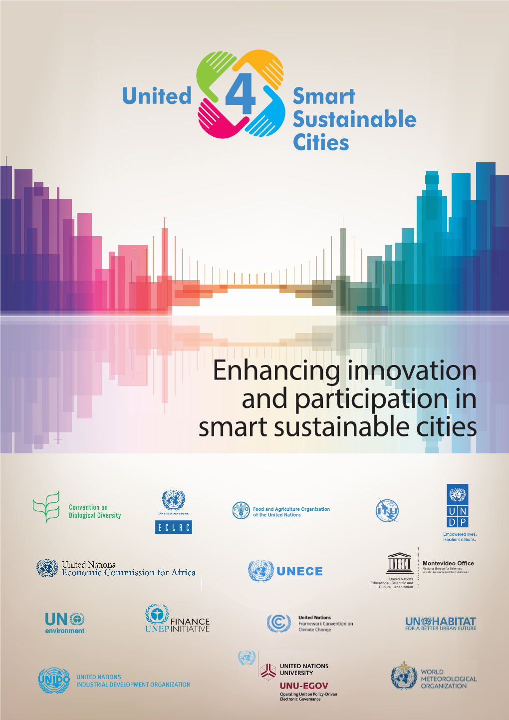 Enhancing Innovation and Participation in Smart Sustainable Cities