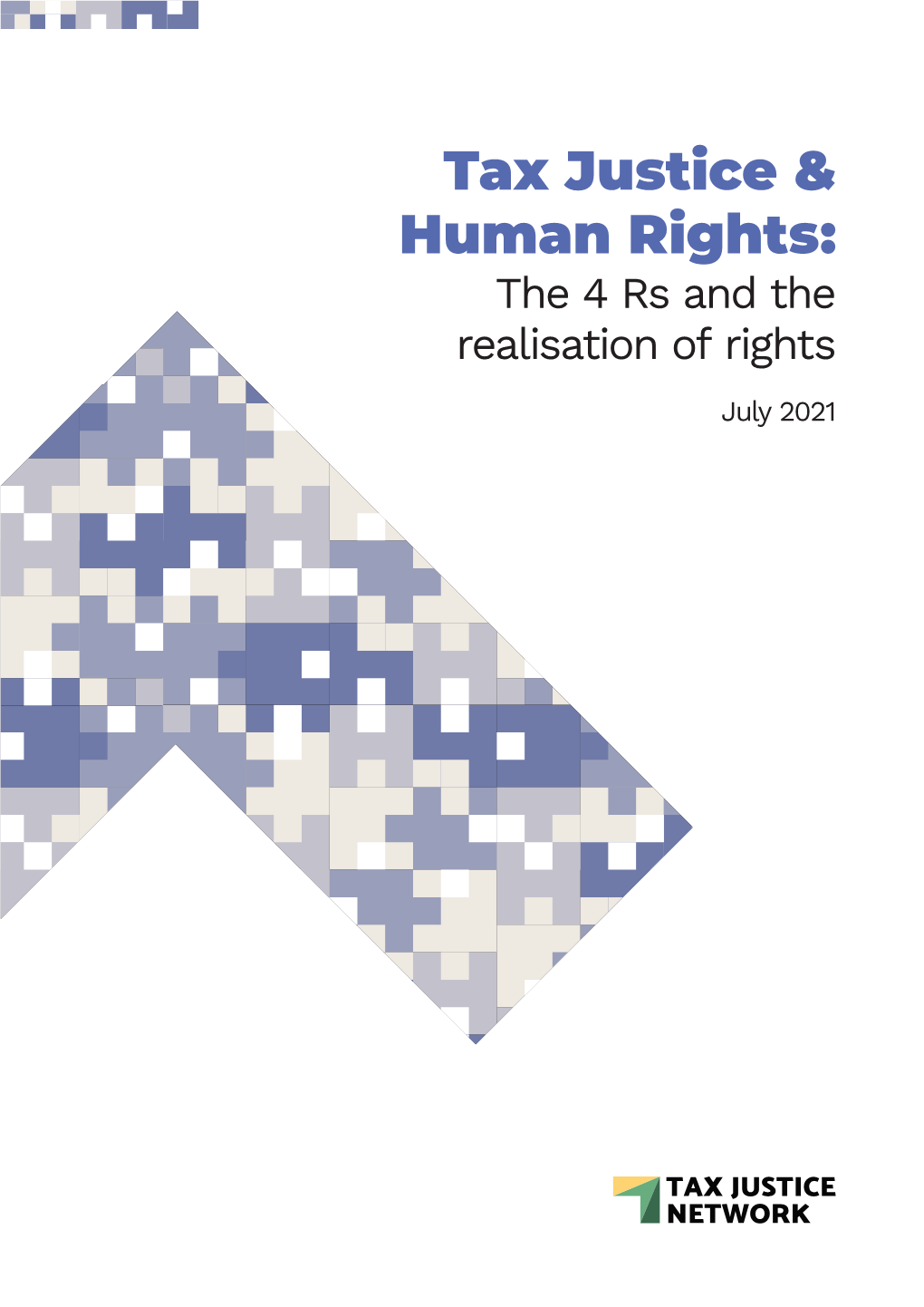 Tax Justice & Human Rights