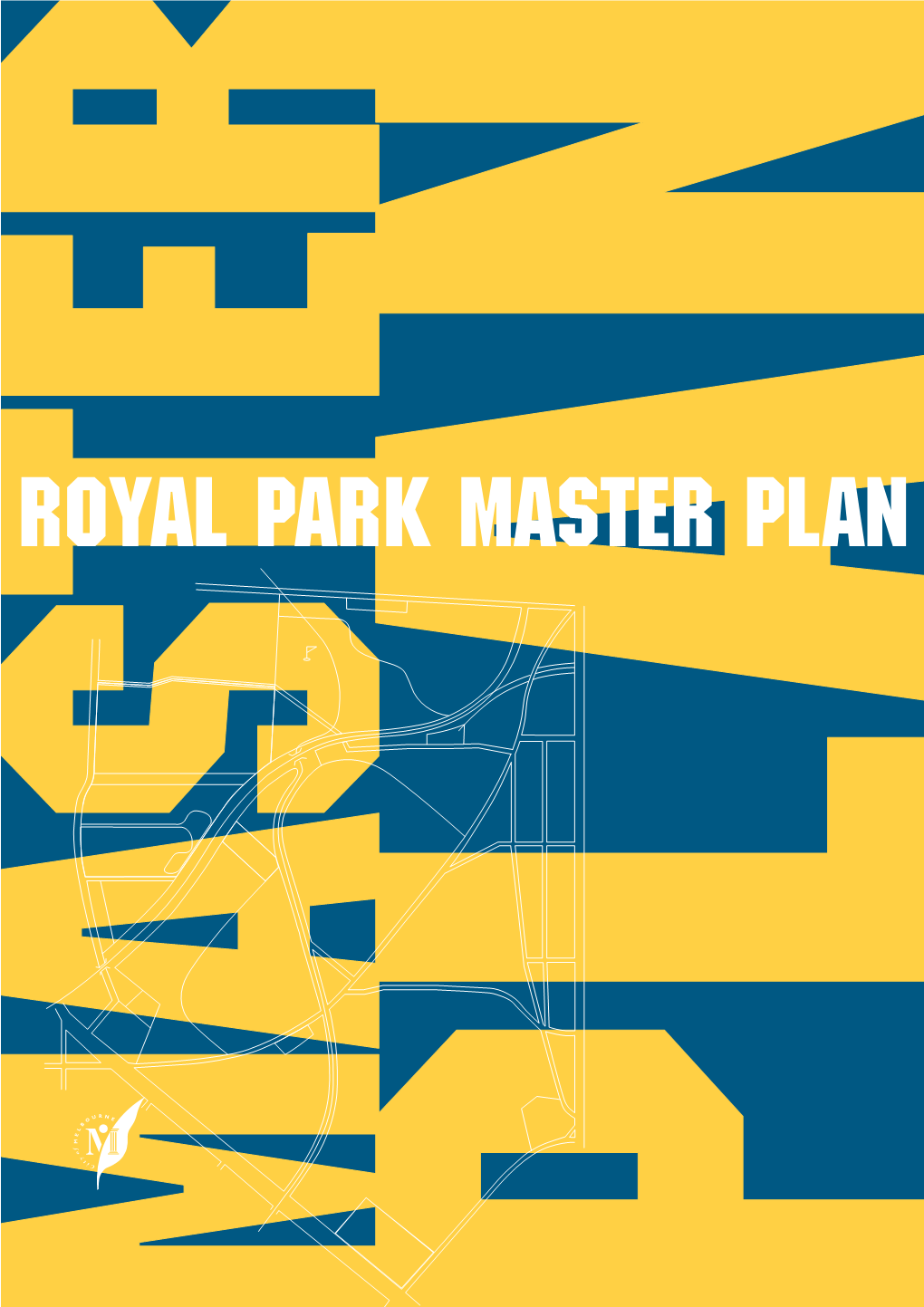 1997 Royal Park Master Plan (PDF Download)
