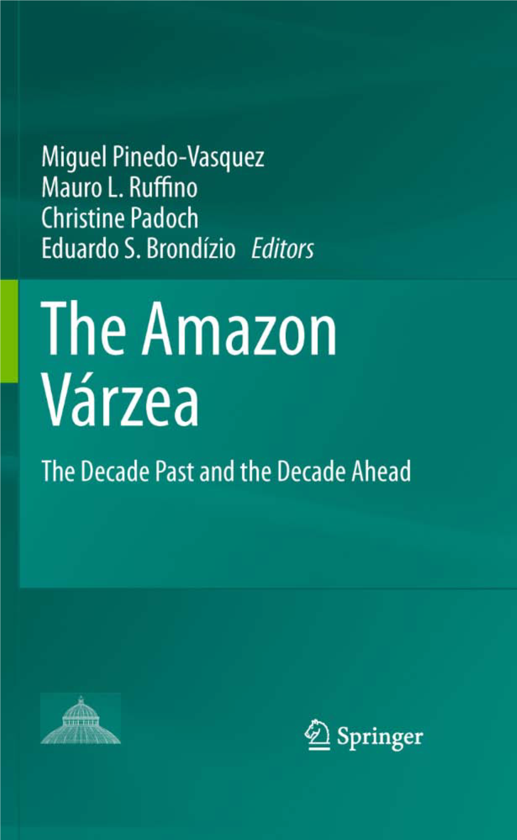 The Amazon Várzea Wwwwwwwwwwwwwwwwwwww the Amazon Várzea