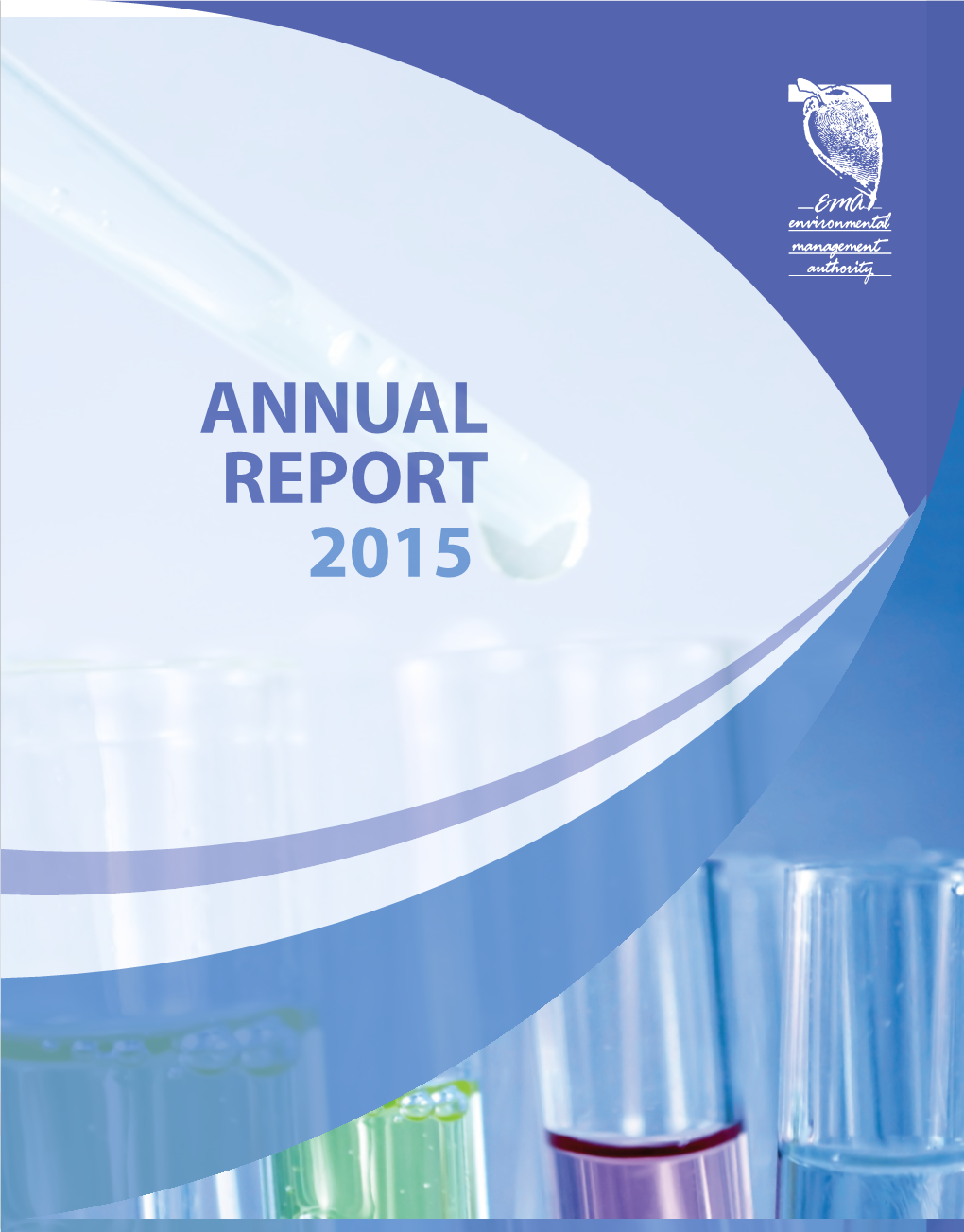 Annual Report 2015