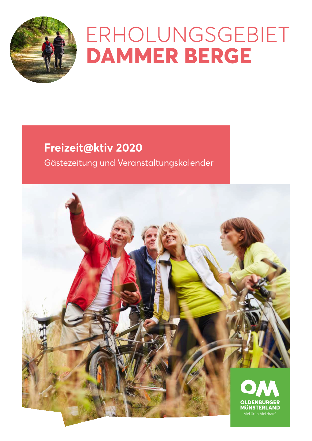 Freizeit@Ktiv 2020 Gästezeitung Und Veranstaltungskalender