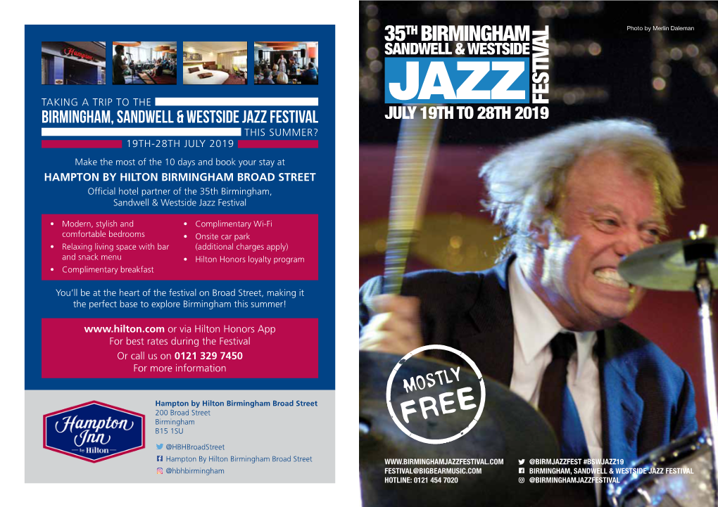 Jazz Fest Prog 2019.Pdf