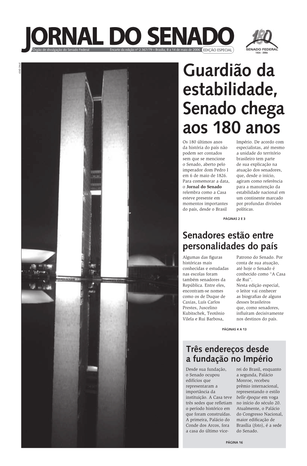 JORNAL 180 ANOS.Indb