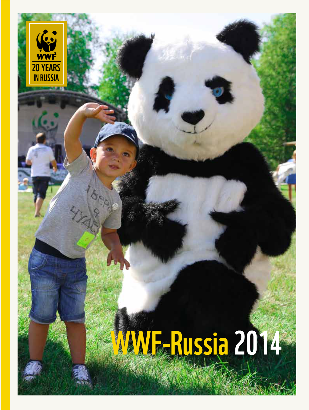 WWF-Russia 2014 Download