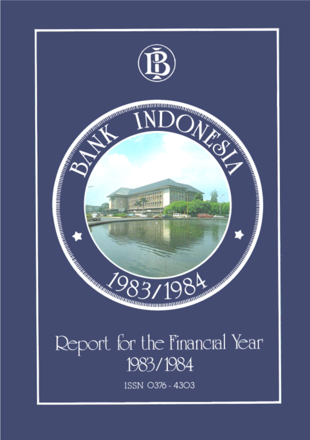 1983-84 Bank Indonesia Annual Report.Pdf