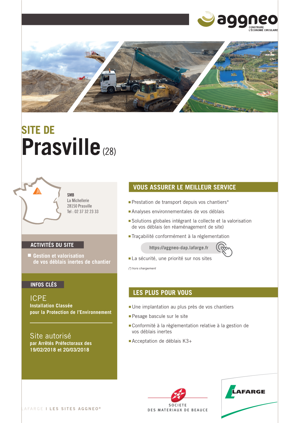 Prasville(28)