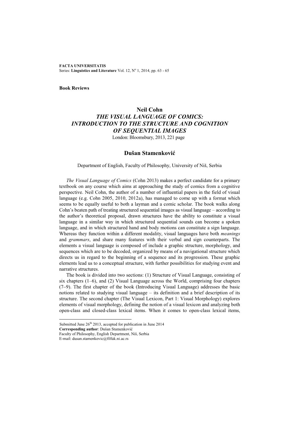 Plane Thermoelastic Waves in Infinite Half-Space Caused