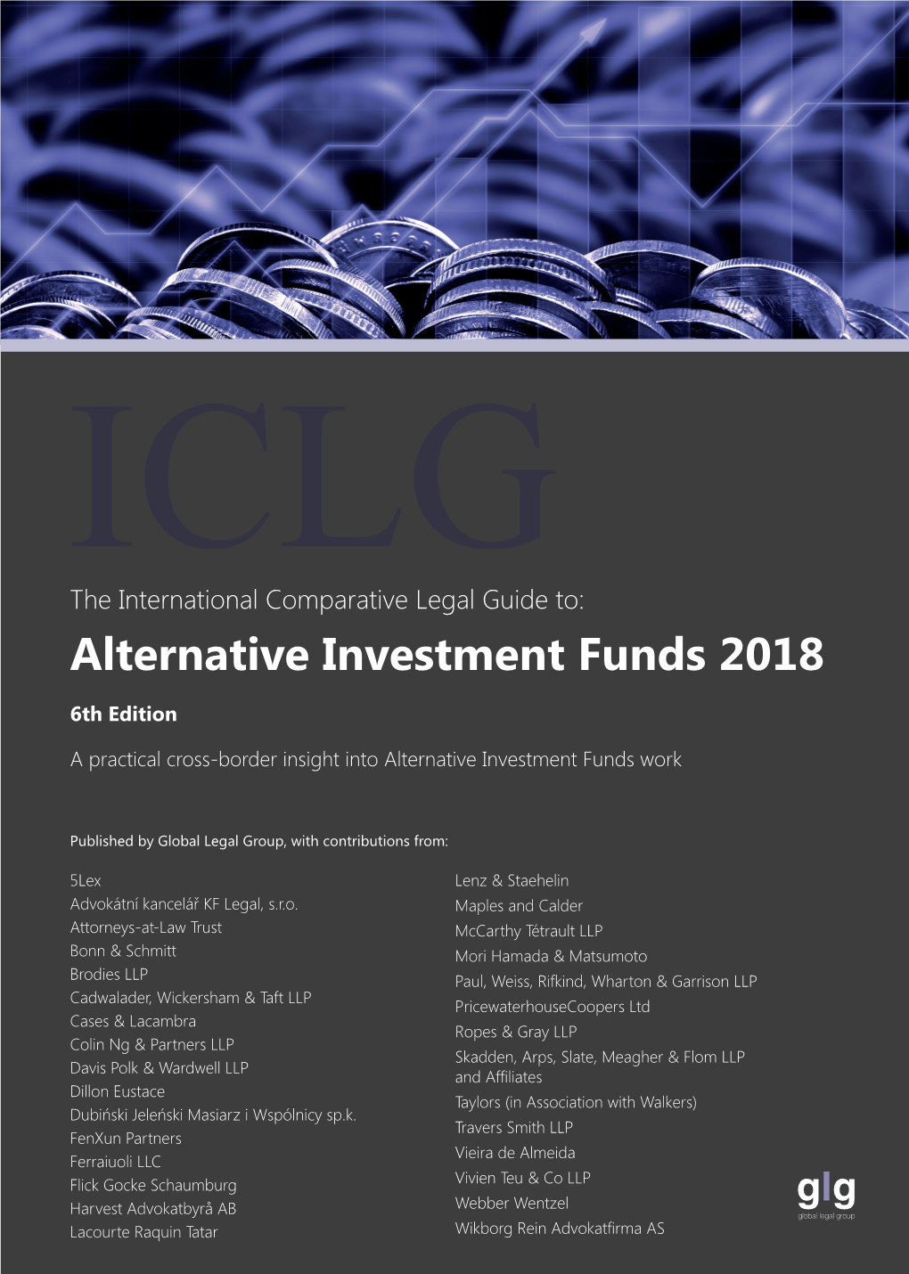 Alternative Investment Funds 2018