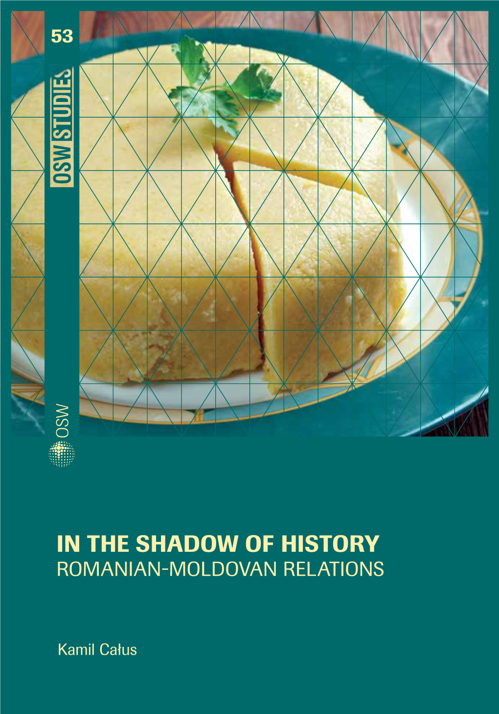 In the Shadow of History: Romanian-Moldovan Relations