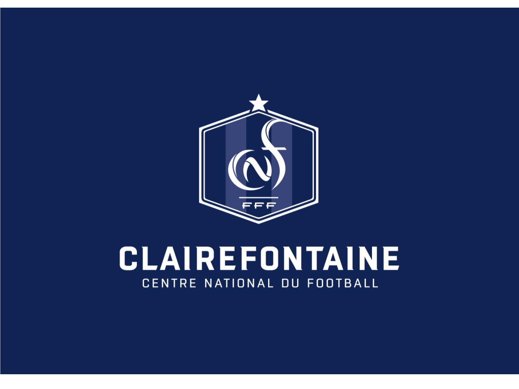 CNF Dans Le Cadre Des Événements Qui Y Sont Organisés (Salle De Musculation, Centre Médical, Balnéothérapie, Terrains De Football, Salles De Réunion …)