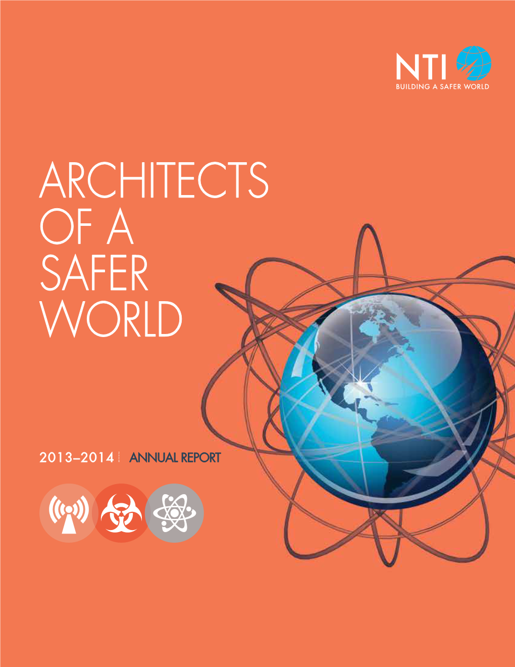 Architects of a Safer World