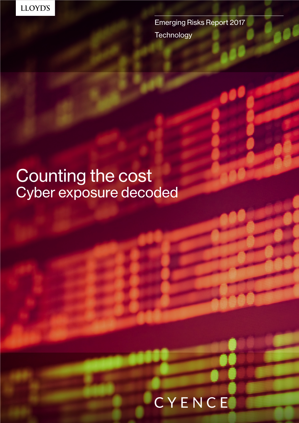 Counting the Cost Cyber Exposure Decoded 02